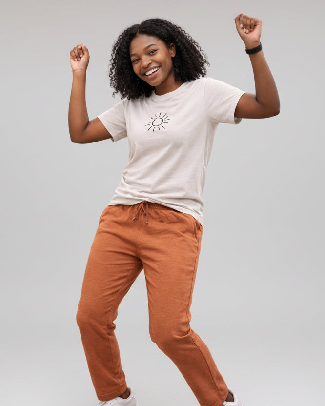 9th Avenue & Lacoste Unisex Joggers | MOQ 100 Pieces