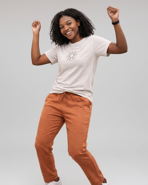 9th Avenue & Lacoste Unisex Joggers | MOQ 100 Pieces