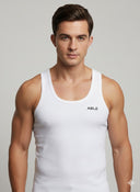 ABLE (3 in 1) Men's singlet | MOQ 100 Pieces