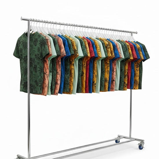 Allen Solly Unisex T-Shirts