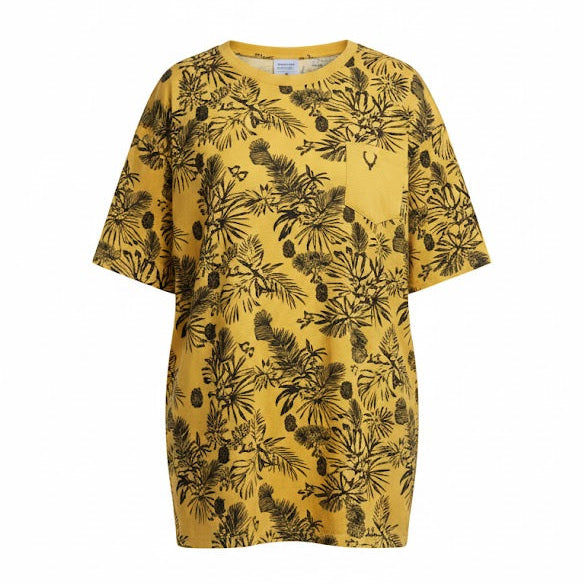Allen Solly Unisex T-Shirts