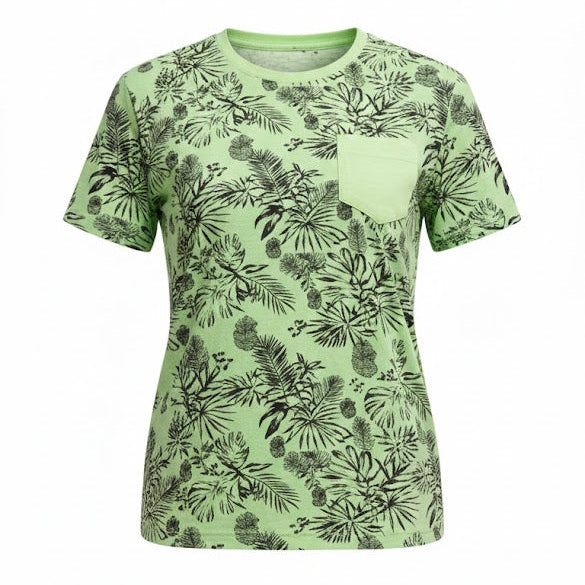Allen Solly Unisex T-Shirts