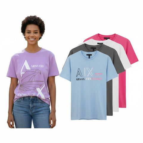 Armani Exchange Unisex T-Shirt