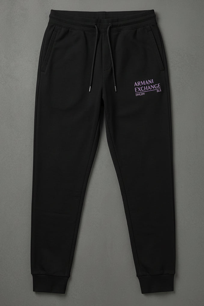 Zara & Armani Exchange Unisex Joggers Collection | MOQ 100 Pieces
