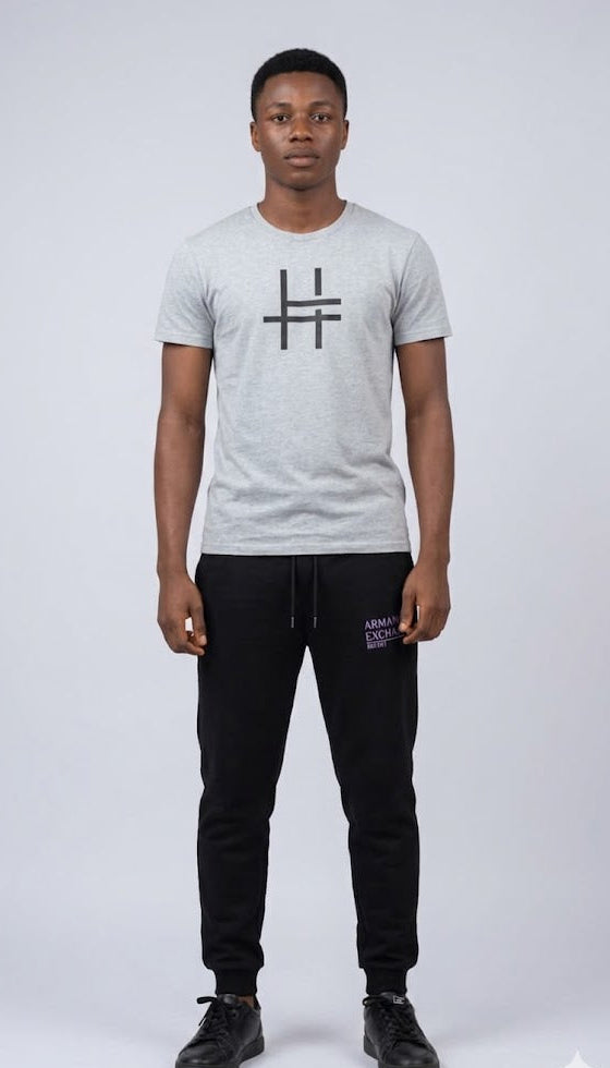 Zara & Armani Exchange Unisex Joggers Collection | MOQ 100 Pieces