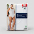 BYC (1 pcs) Men's Singlet | MOQ 100 Pieces