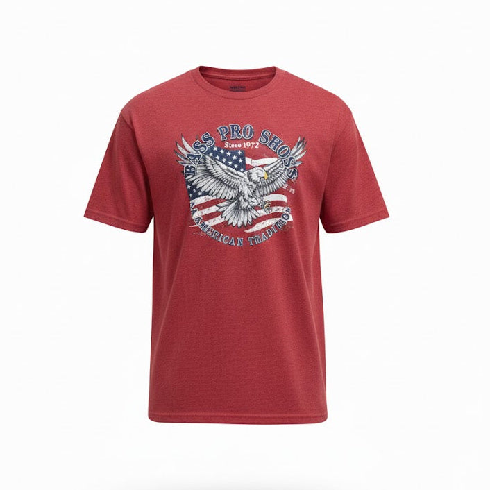 Bass Pro Shoss Unisex T-Shirts