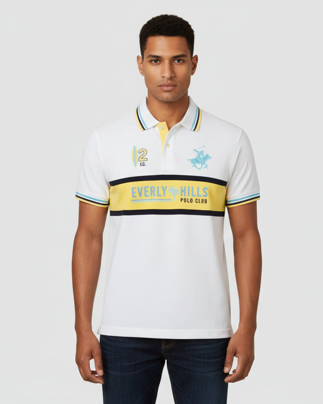 Beverly Hills Polo Club (Unisex) | MOQ 100 Pieces
