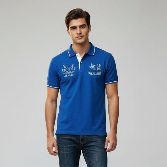 Beverly Hills Polo Club (Unisex) | MOQ 100 Pieces