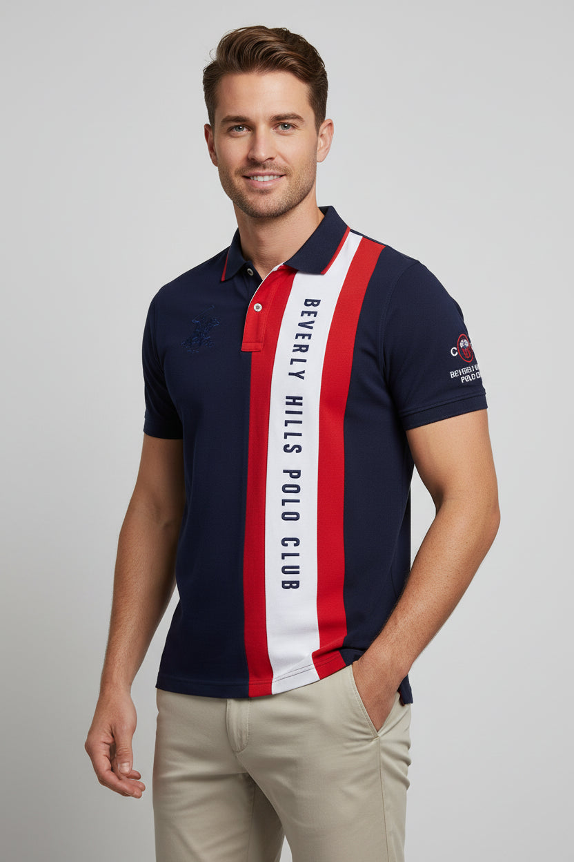 Beverly Hills Polo Club (Unisex) | MOQ 100 Pieces