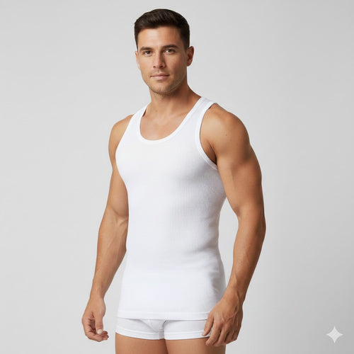 Cardinal Kings Club (3 in 1) Men's Singlet | MOQ 100 Pieces
