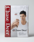 Chase Deer (1 pcs) Men's Singlet | MOQ 100 Pieces