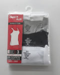 Coded Plus (3 in 1) Men's Singlet | MOQ 100 Pieces