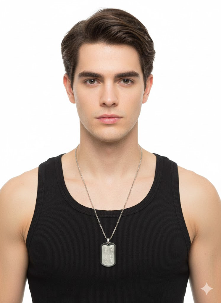 Fashional Men Dulafit (3 in 1) Men's Singlet | MOQ 100 Pieces