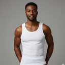 GRY Underwear (3 in 1) men's singlet | MOQ 100 Pieces