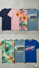 Versatile Unisex T-Shirts