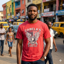 Capella - Unisex T-Shirt