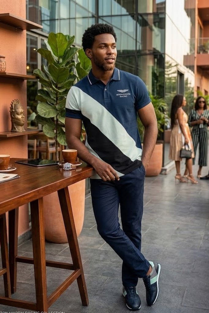 Hachett Unisex Polo | MOQ 100 Pieces