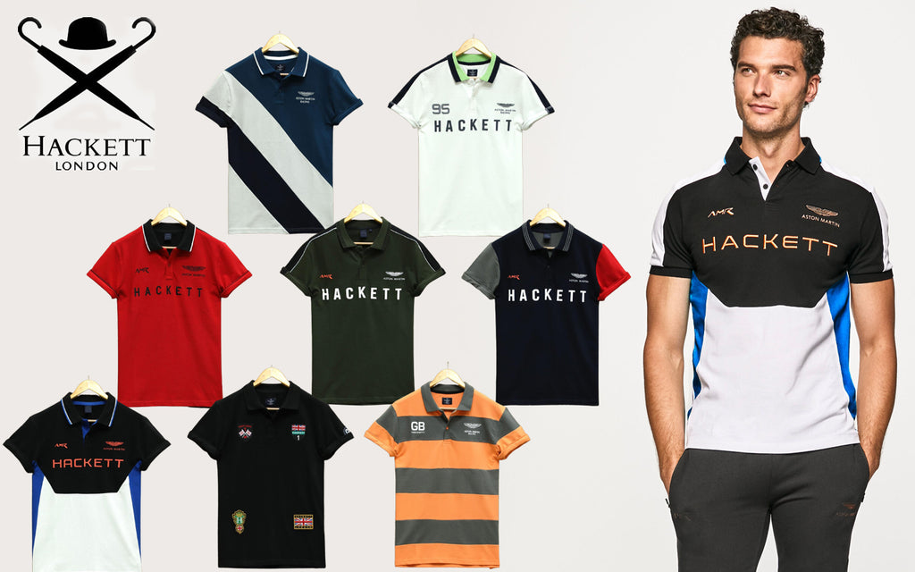 Hachett Unisex Polo | MOQ 100 Pieces