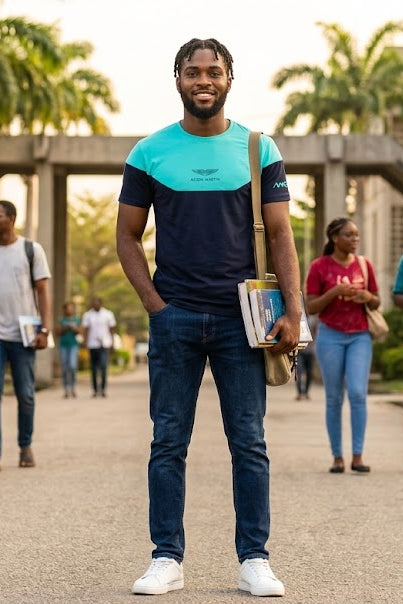 Hackett Unisex T-Shirt