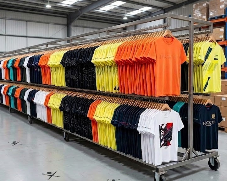 Hackett Unisex T-Shirt