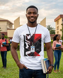 Hackett Unisex T-Shirt