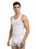 Horus Casuals (3 in 1) Men's Singlet | MOQ 100 Pieces