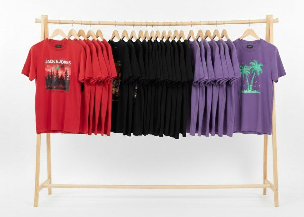 Jack & Jones Unisex T-Shirt