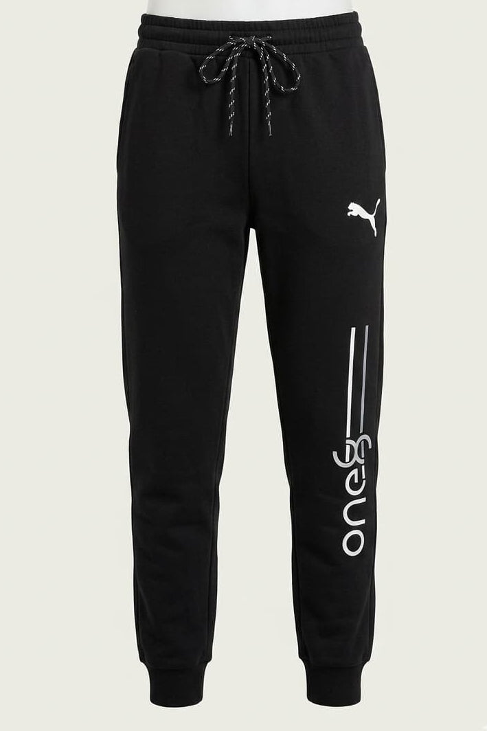 Puma (One8) & Nautica Unisex Joggers | MOQ 100 Pieces