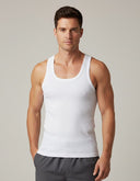 Gravitas Kanin Originals (3 in 1) Men's Singlet | MOQ 100 Pieces