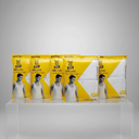 Gravitas Kanin Originals (3 in 1) Men's Singlet | MOQ 100 Pieces