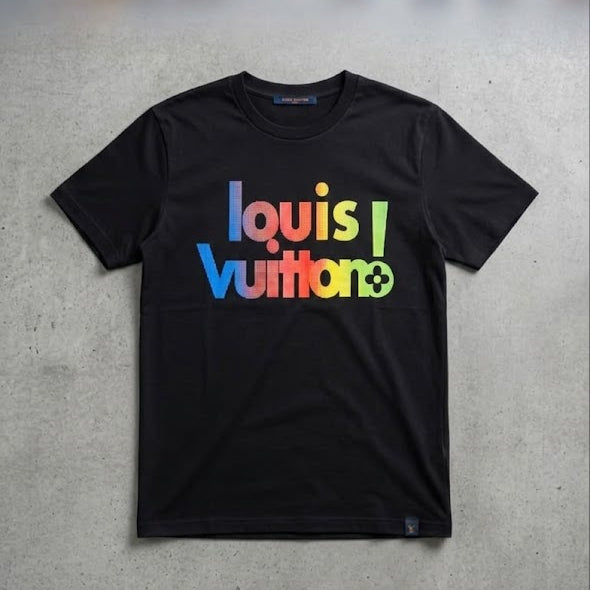Louis Vuitton & Louis Philippe Unisex T-Shirts