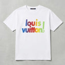 Louis Vuitton & Louis Philippe Unisex T-Shirts