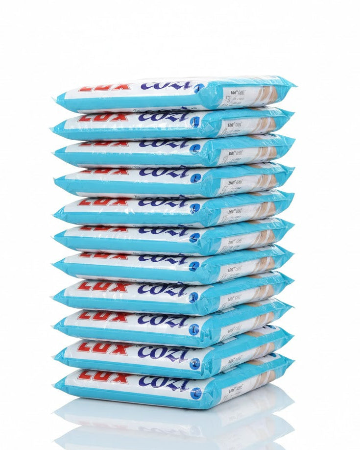Lux Cozi (1 pcs) Men's Singlet | MOQ 100 Pieces