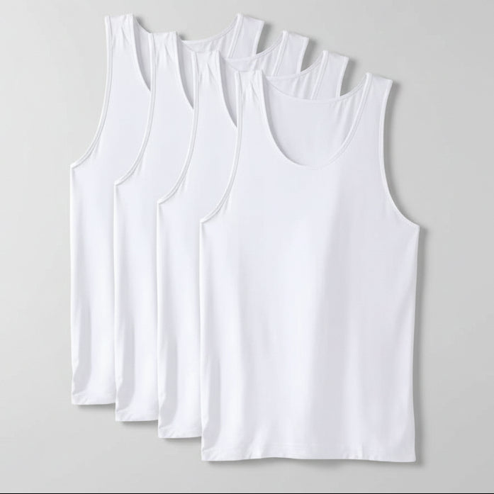 MCE Premiums (3 in 1) Men's Vest | MOQ 100 Pieces