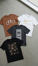 Urban Unisex T-Shirts