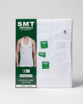 SMT Originals (3 in 1) Men's Singlet | MOQ 100 Pieces