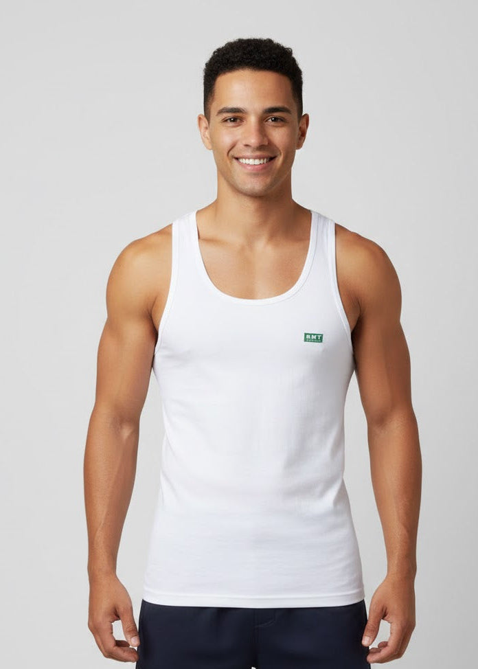 SMT Originals (3 in 1) Men's Singlet | MOQ 100 Pieces