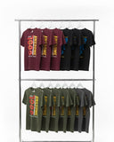 9th Avenue Unisex T-Shirts