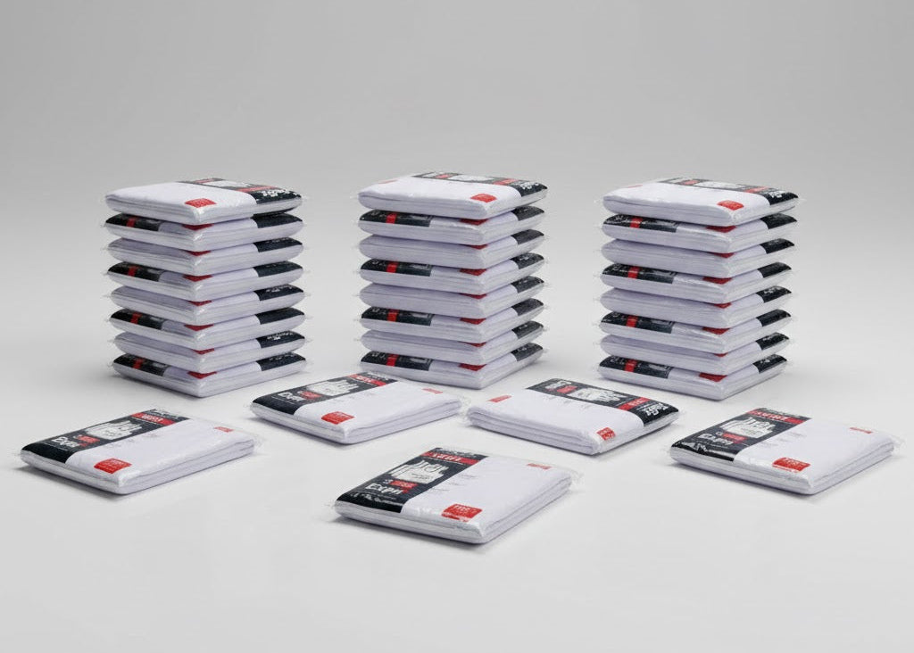 TanTex (3 in 1) Men's Wear | MOQ 100 Pieces