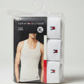 Tommy Hilfiger (3 in 1) Men's Singlet | MOQ 100 Pieces