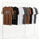 Urban Unisex T-Shirts