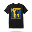 9th Avenue Unisex T-Shirts