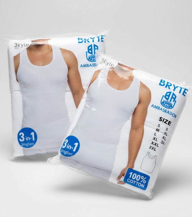 BRYTE Ambassador