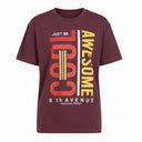 9th Avenue Unisex T-Shirts