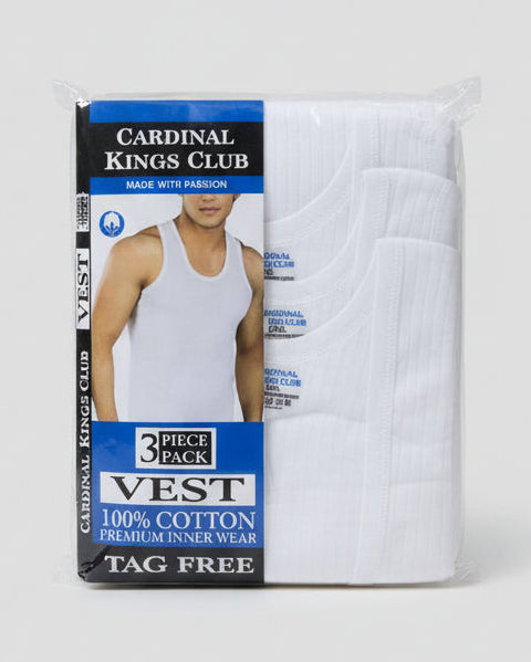 Cardinal Kings Club