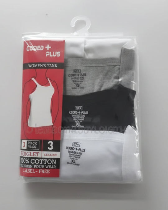 CODED PLUS