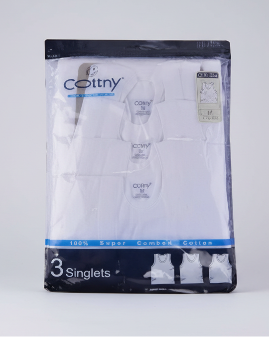 COTTNY