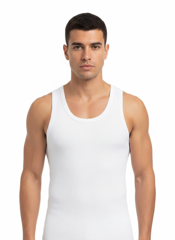 Ecko (3 in 1) Men's Singlet | MOQ 100 Pieces