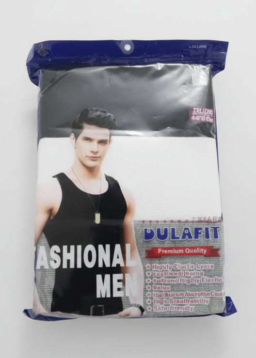 Fashional men DULAFIT
